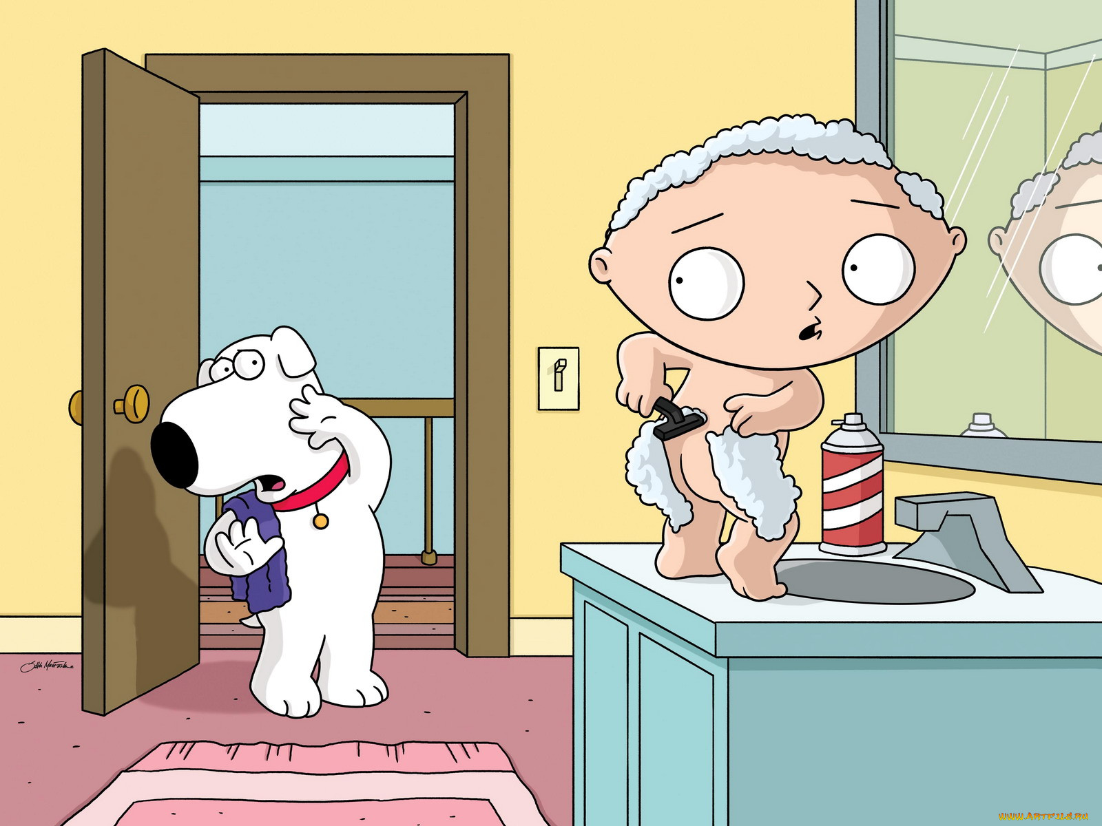 family, guy, 